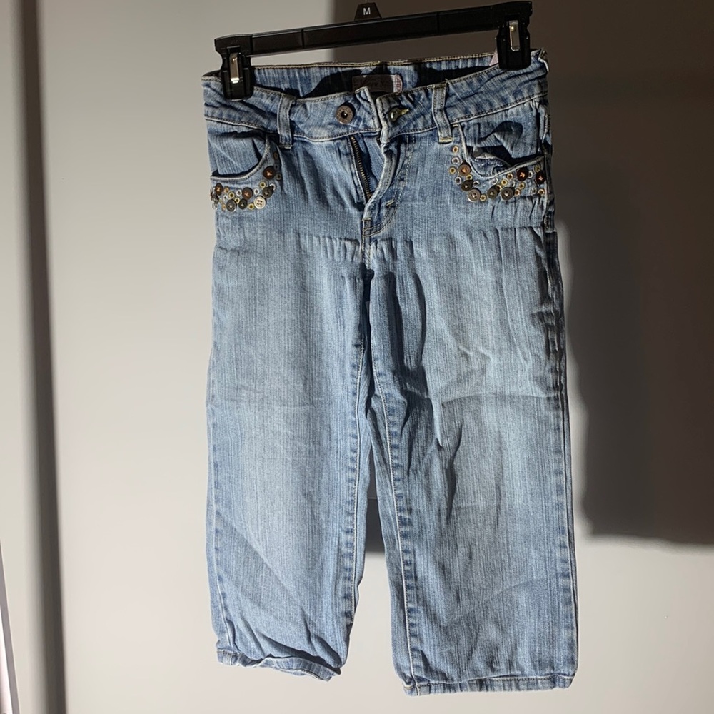 Levi’s Kid Size 2 Jean Girls